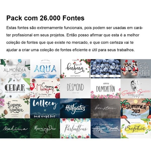 Pack de Artes para Redes Sociais + Bônus - Imagem 2