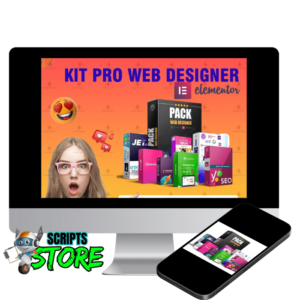 Pack Web Designer Completo Milhares De Itens - Na Descrição