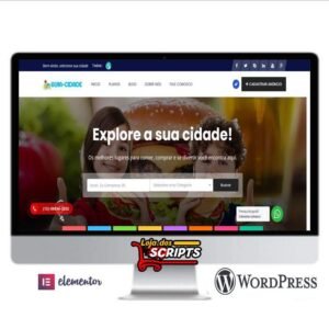 Guia Comercial Moderno - COD-3251